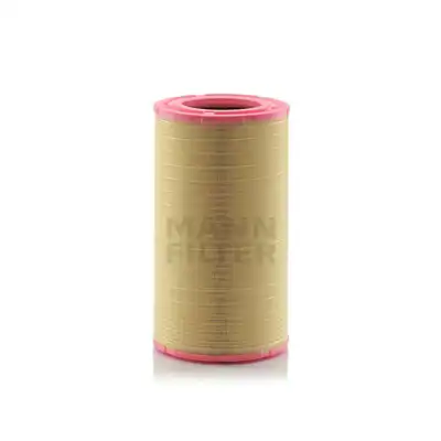 Luftfilter MANN-FILTER_0