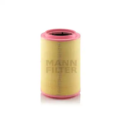 Luftfilter MANN-FILTER_0