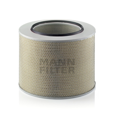 Luftfilter MANN-FILTER_0