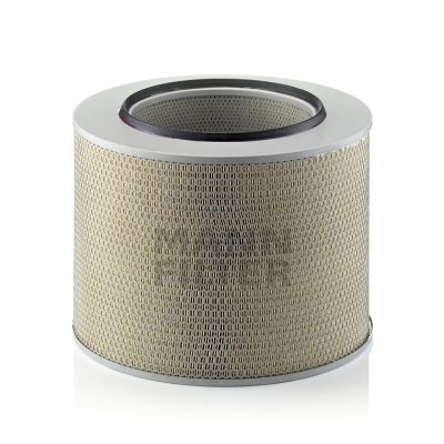 Filtre à air MANN-FILTER_0