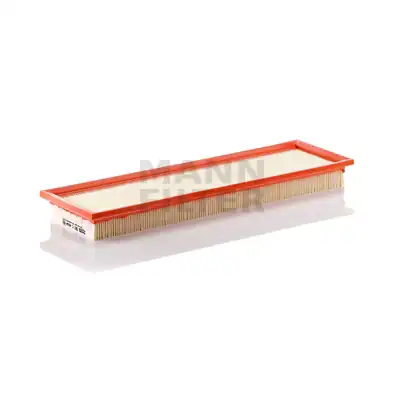 Innenraumluftfilter MANN-FILTER_0