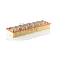 Luftfilter MANN-FILTER