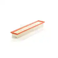 Innenraumluftfilter MANN-FILTER