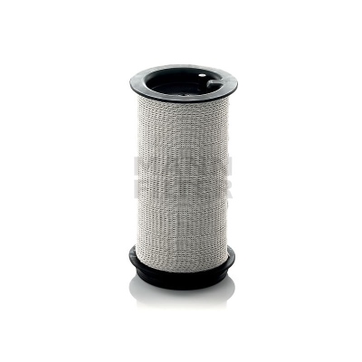 Filtre, ventilation du carter-moteur MANN-FILTER_0