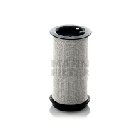 Filtre, ventilation du carter-moteur MANN-FILTER