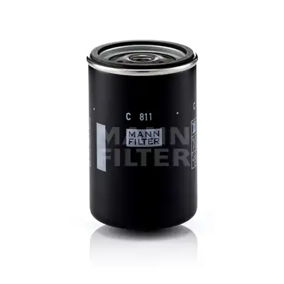 Luftfilter MANN-FILTER für Ad-Blue Anlage DAF_0