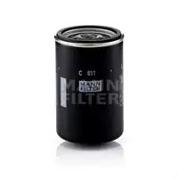 Luftfilter MANN-FILTER für Ad-Blue Anlage DAF