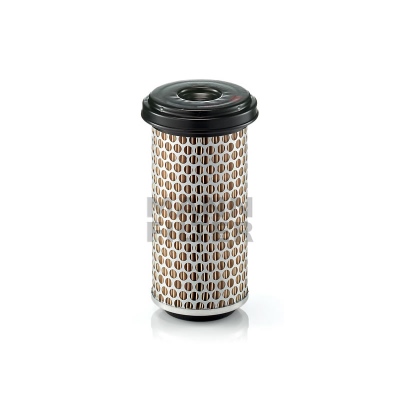 Luftfilter MANN-FILTER_0