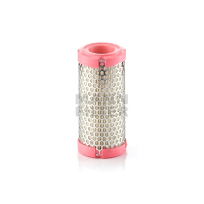 Luftfilter MANN-FILTER_0
