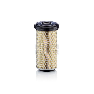 Luftfilter MANN-FILTER_1