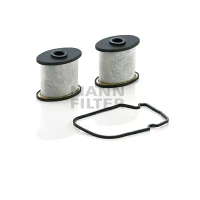 Filtre, ventilation du carter-moteur MANN-FILTER_2