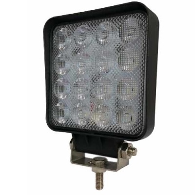 Arbeitsscheinwerfer LED 1920Lm 10-30 V_0