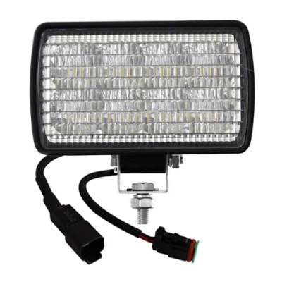 Faro di lavoro LED 3400Lm 12-28 V_1