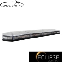 LED Rampe Lumineuse Eclipse 12-24V, 1149x305x121mm