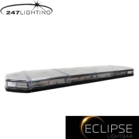 Warnbalken 1148,5mm 12-24 Volts LED, ECLIPSE