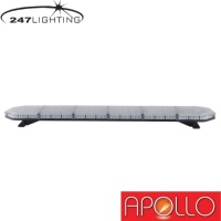 Barra luminosa a LED APOLLO 10-30V, 1403mm
