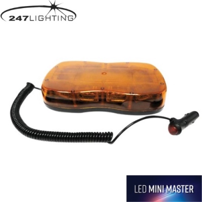 Barra luminosa a LED Mini Master 12-24V_0