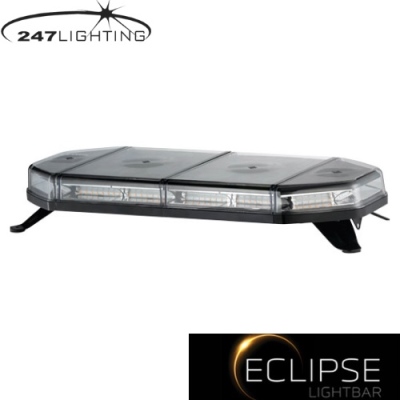LED Warnbalken Eclipse 12-24V, 694x305x121mm_0