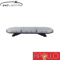 Barra luminosa a LED APOLLO 10-30V, 743mm