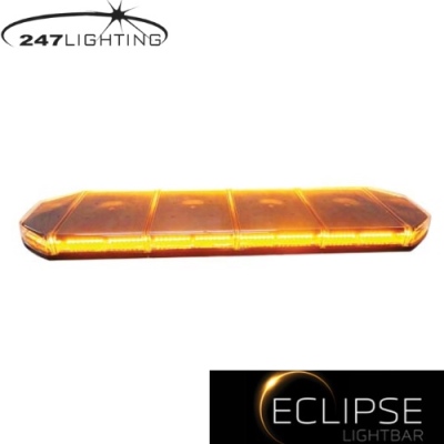 Warnbalken 1148,5mm 12-24 Volts LED, ECLIPSE_1