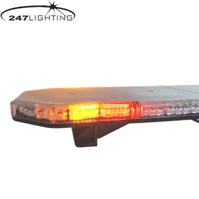 Rampe Lumineuse à LED Recovery 12/24V, 1183mm_2