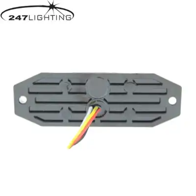 LFeu d'avertissement LED 12/24V_2