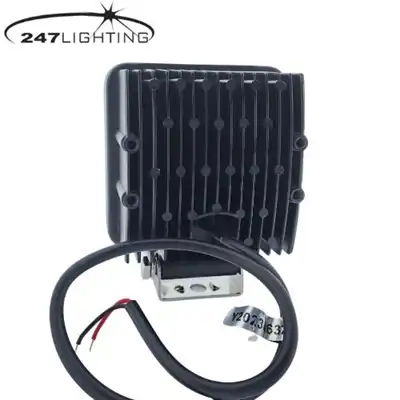 Faro di lavoro LED 3840Lm 9-32 V_2