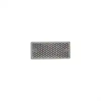 Rückstrahler 105x45mm selbstklebend