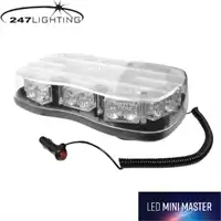 Rampe Lumineuse à LED Mini Master 12-24V