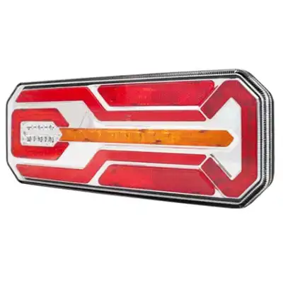 Fanale posteriore destra LED 10-30 V_0