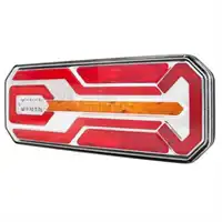Fanale posteriore destra LED 10-30 V