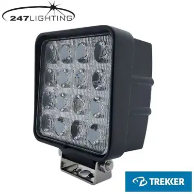 Faro di lavoro LED 3840Lm 9-32 V_0