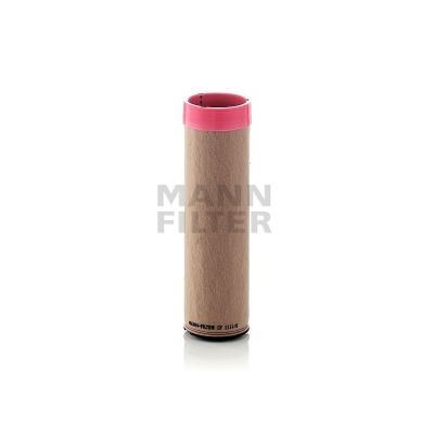 Sekundärluftfilter MANN-FILTER_0