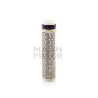 Sekundärluftfilter MANN-FILTER
