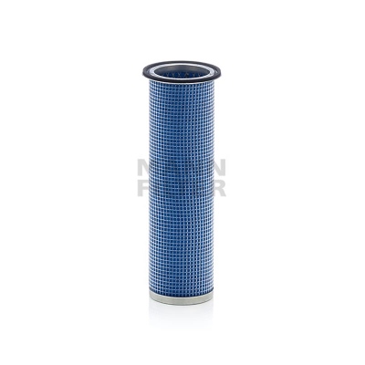 Sekundärluftfilter MANN-FILTER_0