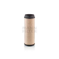 Sekundärluftfilter MANN-FILTER