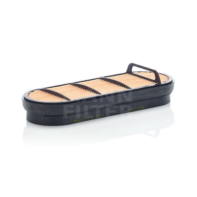 Sekundärluftfilter MANN-FILTER_0