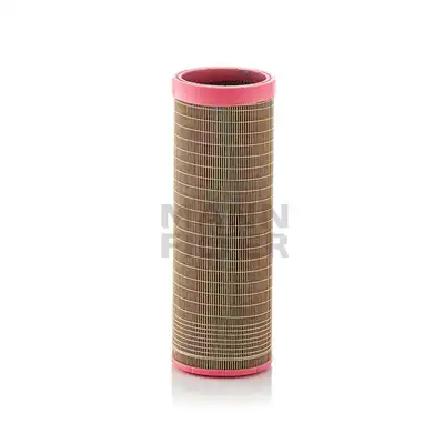 Sekundärluftfilter MANN-FILTER_1