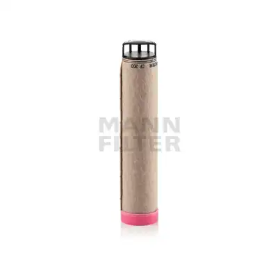 Sekundärluftfilter MANN-FILTER_0