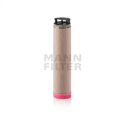 Sekundärluftfilter MANN-FILTER_0