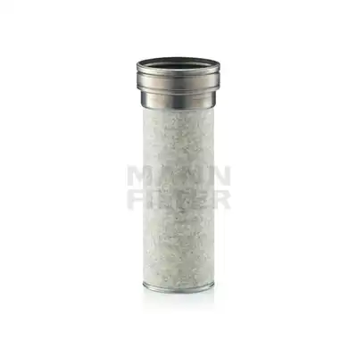 Sekundärluftfilter MANN-FILTER_0