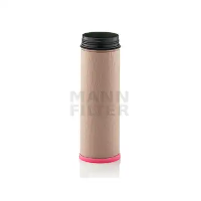Sekundärluftfilter MANN-FILTER_0