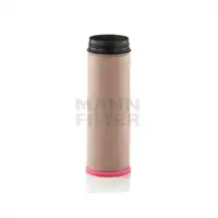 Sekundärluftfilter MANN-FILTER