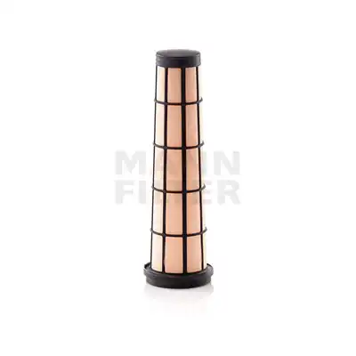 Sekundärluftfilter MANN-FILTER_0
