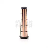 Sekundärluftfilter MANN-FILTER