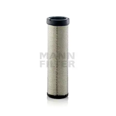 Sekundärluftfilter MANN-FILTER_0