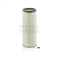 Sekundärluftfilter MANN-FILTER