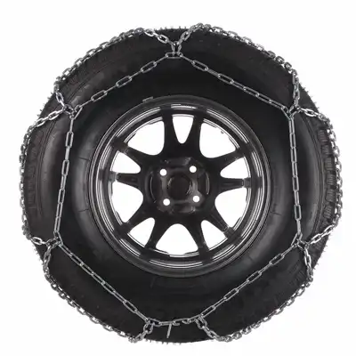 Chaîne à neige PEWAG CERVINO 5,6mm_2