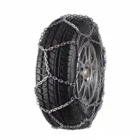 Chaîne à neige PEWAG CERVINO 4,5mm