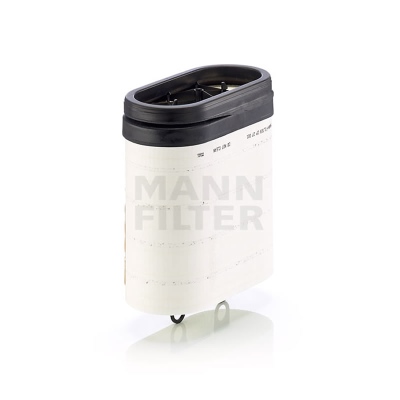 Luftfilter MANN-FILTER_0